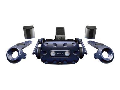 HTC Vive Pro - Full VR Kit