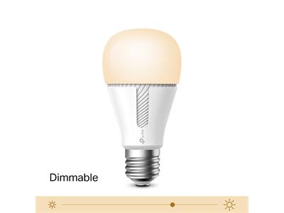 TP LINK KL110 Dimmable Kasa Smart Bulb - Screw