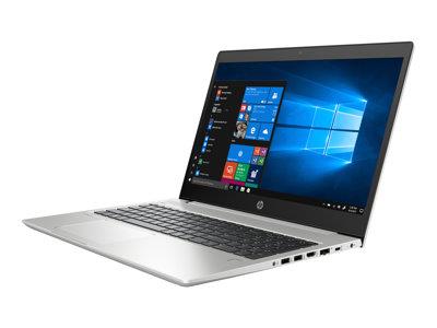 HP ProBook 450 G6 Intel Core i5-8265U 8GB 256GB SSD 15.6" Windows 10 Professional 64-bit