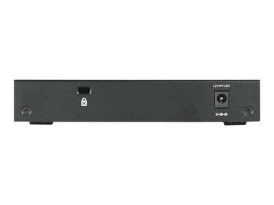 NETGEAR Pro GS308T 8-port Smart Switch