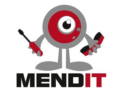 Mend IT 1 Year Maintenance Plus Laptop/Tablet £0-£500 inc VAT