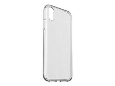 OtterBox Clearly Protected Skin iPhone XR