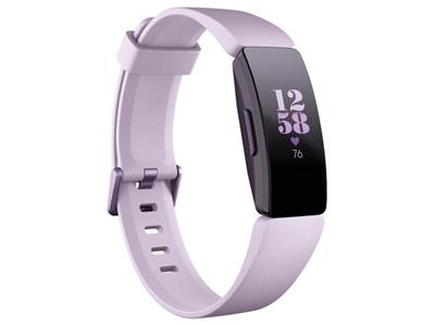 Fitbit Inspire HR Fitness Tracker - Lilac