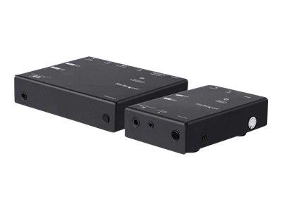 StarTech.com HDMI over IP Extender - 1080p