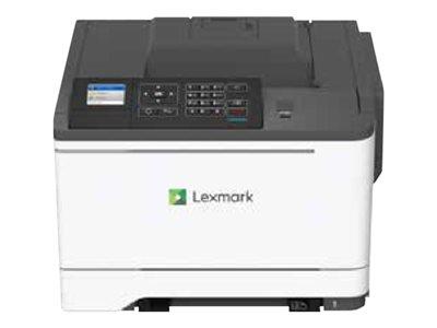 Lexmark C2425dw Colour Laser A4 23 ppm Printer