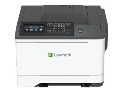 Lexmark CS622de Colour Laser A4 37 ppm Printer