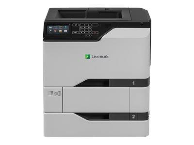 Lexmark CS720dte Colour Laser A4 38ppm Printer