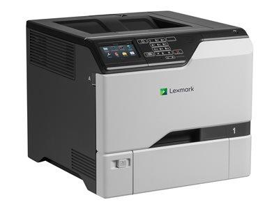 Lexmark CS725de Colour Laser A4 47ppm Printer