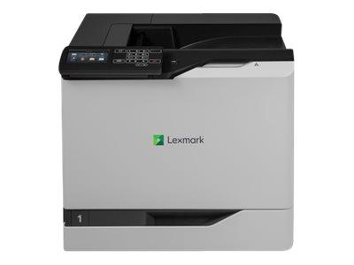 Lexmark CS820de Colour Laser A4 57ppm Printer