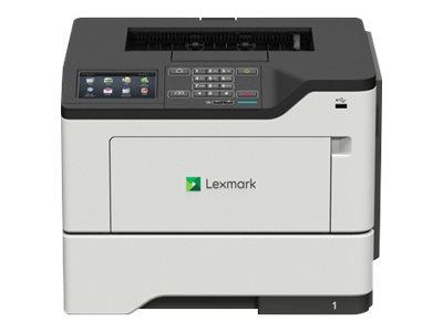 Lexmark MS620de Mono Laser A4 47 ppm Printer