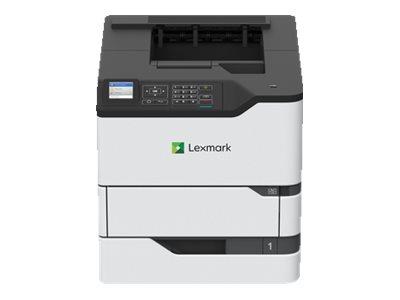 Lexmark MS821n Mono Laser A4 52 ppm Printer