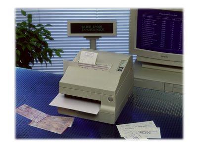 Epson TM-U950 Mono Dot-Matrix Receipt Printer