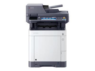 Kyocera ECOSYS M6630cidn Colour Laser Multifunction Printer