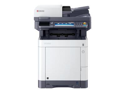 Kyocera ECOSYS M6235cidn Colour Laser Multifunction Printer