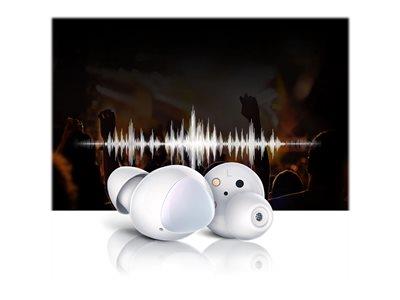 Samsung Galaxy Buds White