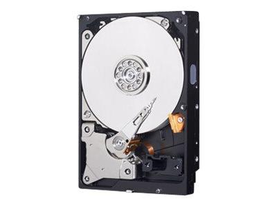 WD 6TB Blue 5400 RPM SATA 3.5" 256MB Hard Drive