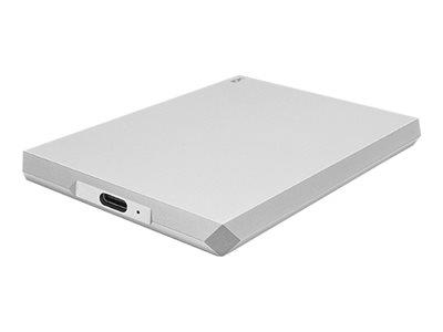 LaCie 1TB Mobile Drive USB-C Portable Hard Drive