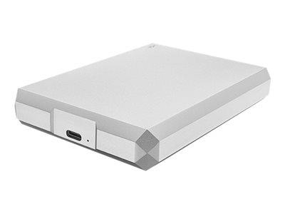 LaCie 4TB Mobile Drive USB-C Portable Hard Drive