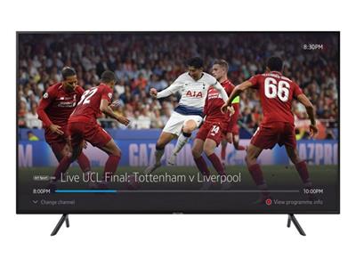 Samsung 55" RU7100 4K Smart UltraHD HDR TV