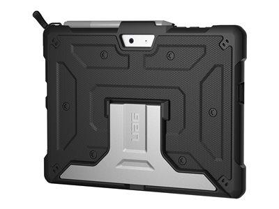 Urban Armor Gear Surface Go Metropolis Cover - Black