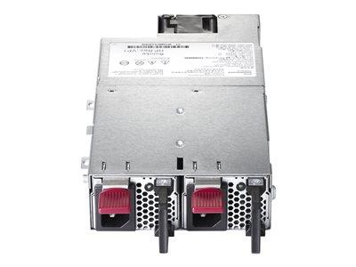 HPE 900W AC 240VDC Power Input Module