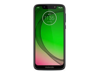 Motorola Moto G7 Play - Indigo