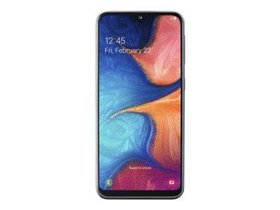 Samsung Galaxy A20e - Black