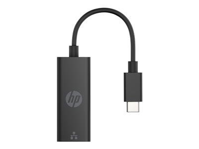 HP USB-C to RJ45 Adapter