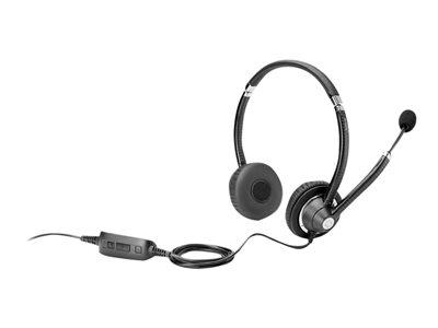 HP Wired Headset