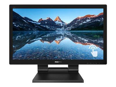 Philips 222B9T 24" 1920x1080 2ms DVI HDMI LED Monitor