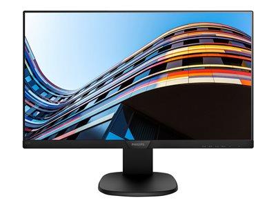 Philips 223S7EYMB 22" 1920x1080 5ms VGA HDMI LED Monitor