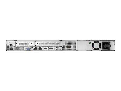 HPE ProLiant DL20 Gen10 Intel Xeon E-2134 16GB