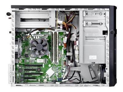 HPE ProLiant ML30 Gen10 Intel Xeon E-2134 16GB