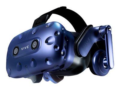 HTC Vive Pro Starter Kit