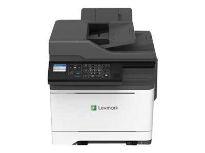 Lexmark MC2425adw Colour Laser Multifunction Printer