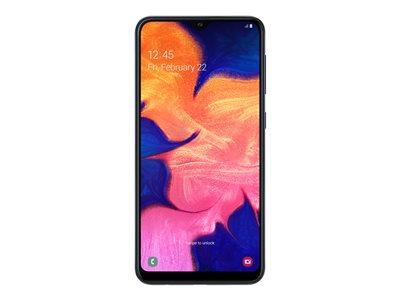 Samsung Galaxy A10 - Black