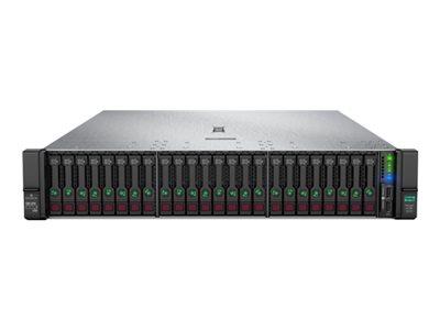 HPE ProLiant DL385 Gen10 AMD 16-Core EPYC 7351 32GB