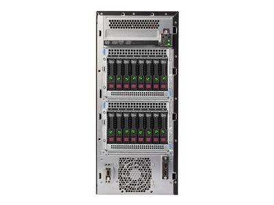 HPE ProLiant ML110 Gen10 Intel Xeon Bronze 3204 16GB