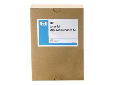 HP LaserJet CE731A 110V Maintenance Kit