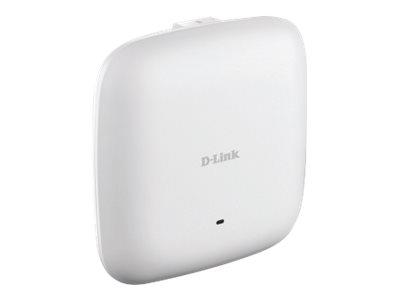 D-Link Wireless AC1750 Wave2 Dual-Band PoE Access Point