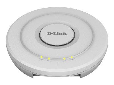 D-Link Wireless AC2200 Wave 2 Tri-Band Unified Access Point