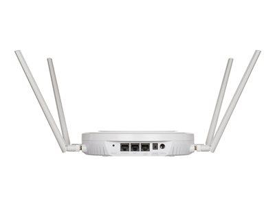 D-Link Wireless AC2600 Wave 2 Dual-Band Unified Access Point
