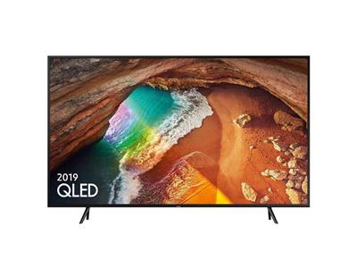 Samsung 43" Q60R QLED 4K Quantum HDR Smart TV