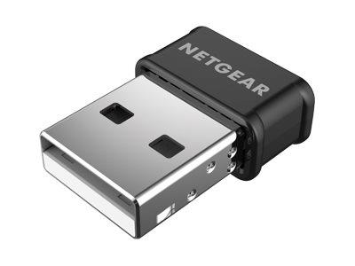 NETGEAR A6150-100PES AC1200 WiFi USB Adapter