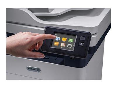 Xerox B215 Mono Laser Multifunction Printer