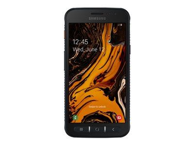 Samsung Galaxy XCover 4s Black Enterprise Edition