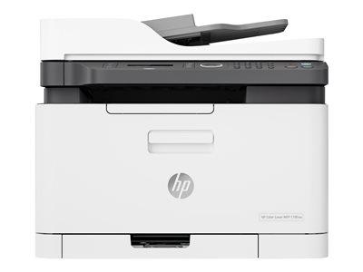 HP Color Laser MFP 179fnw Multifunction Printer