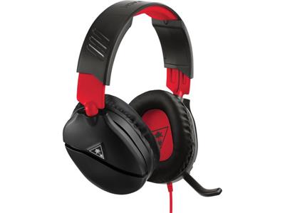 Turtle Beach Recon 70N Black