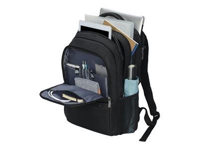 Dicota Eco Backpack SELECT 15-17.3"