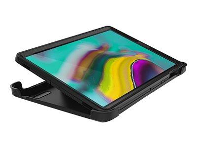 OtterBox Defender Samsung Galaxy Tab S5e - Black